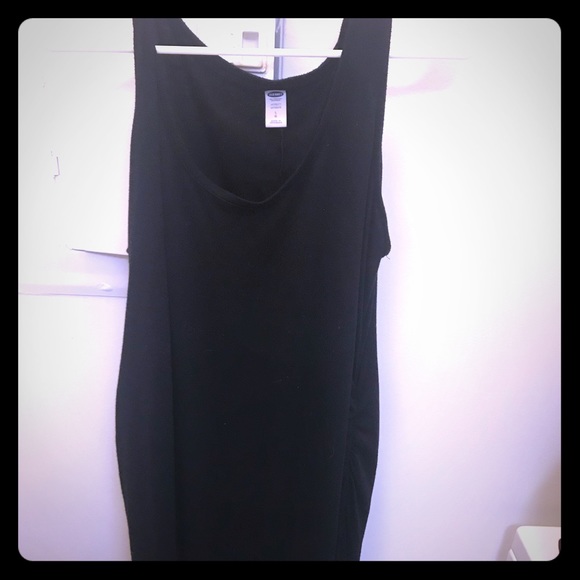 Old Navy Dresses & Skirts - Large OldNavy maternity maxi dress